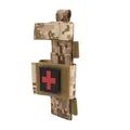 Camuflaje del desierto