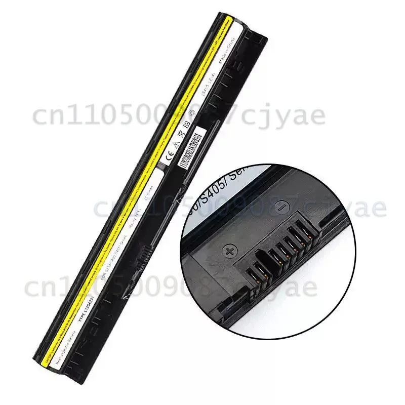 Powercell Safe Stable L12S4Z01 Laptop Battery for Lenovo S400 S405 S410 S415 S435 S40-70