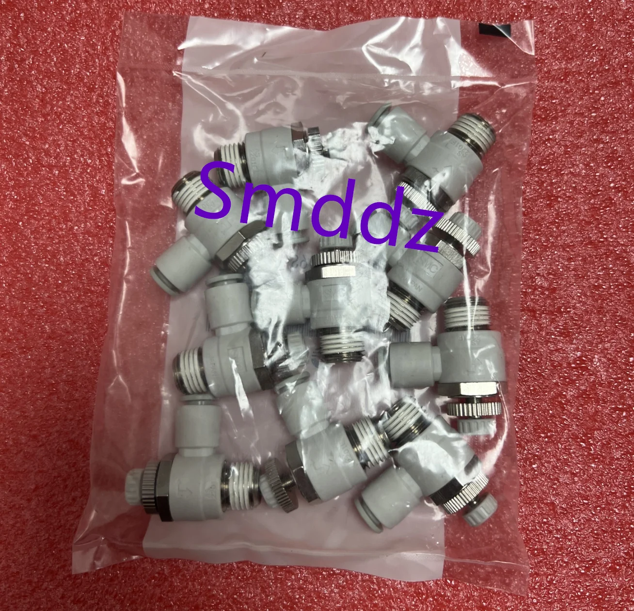 10 Of Them, As2201F…