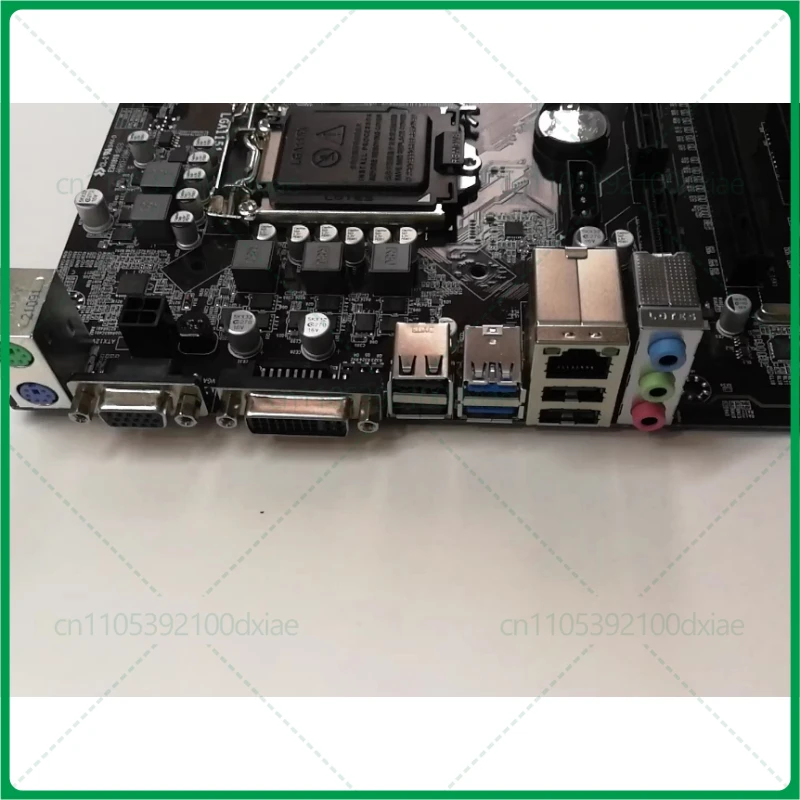 

Used For Colorful B250BTC-12P main board 1151 DDR4 12 card main board