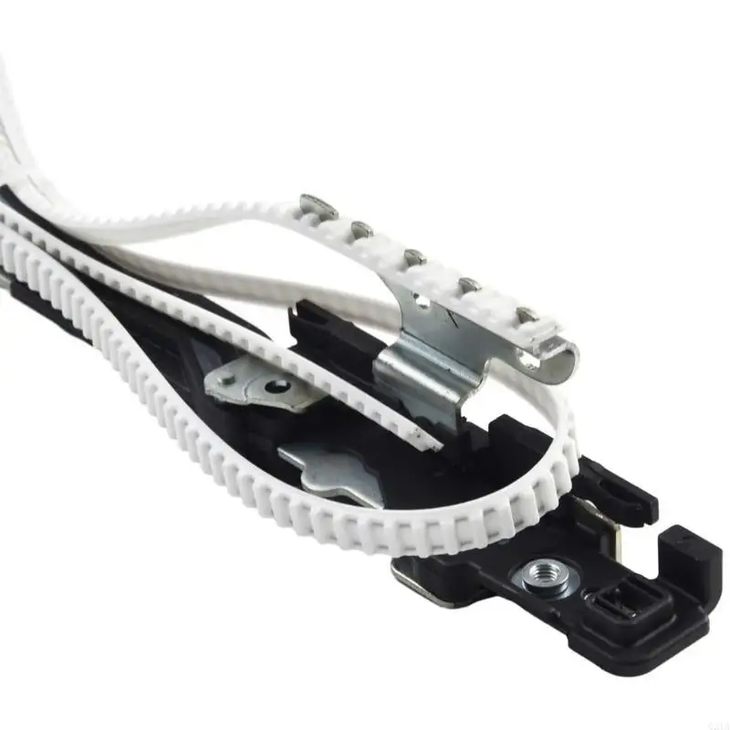 

High Strength Sunroof Roller Belt Guide Track Drive Cable Suitable For RX300 GS460 Direct Replacement 63205-60010