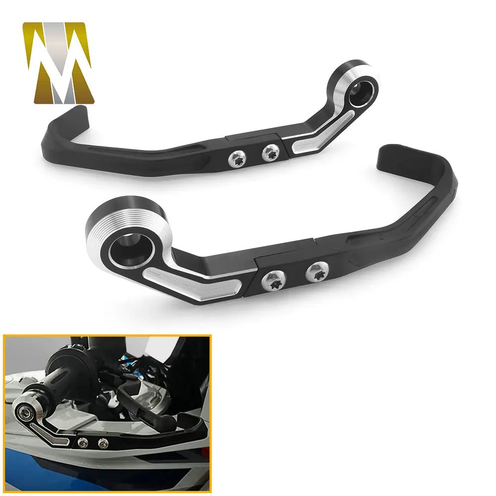 

S1000RR Motorcycle Bow Guard Brake Clutch Handguard For BMW S1000R M1000RR 2019-2022 Protection Professional Racing Handguard