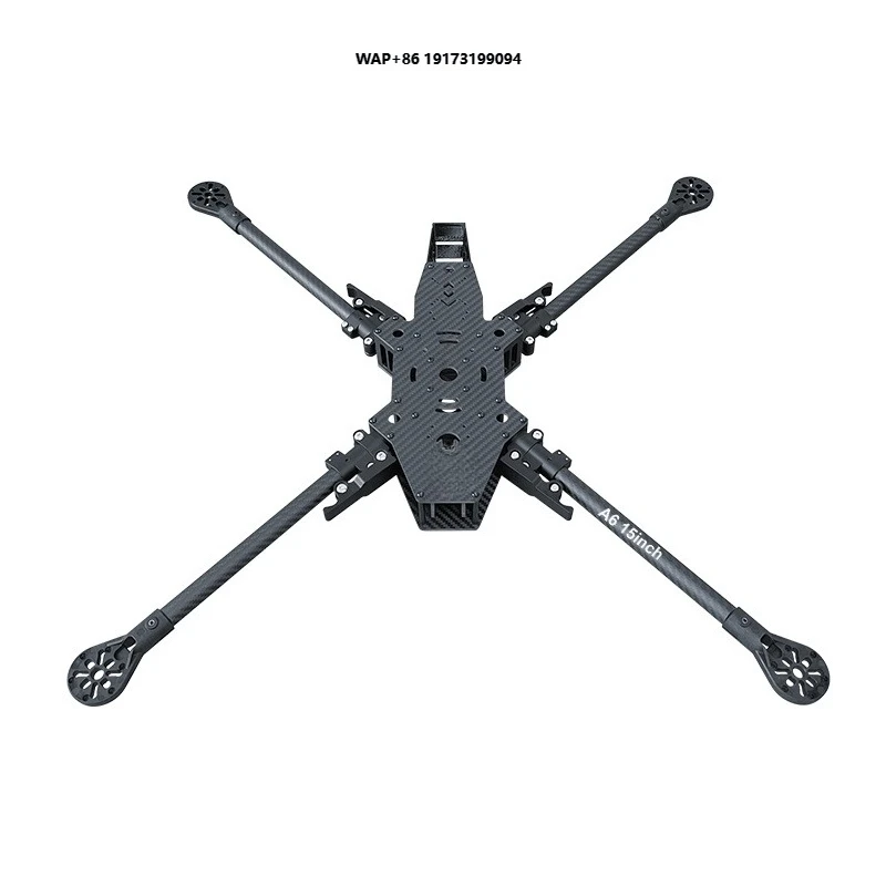 RJXHobby A6 15