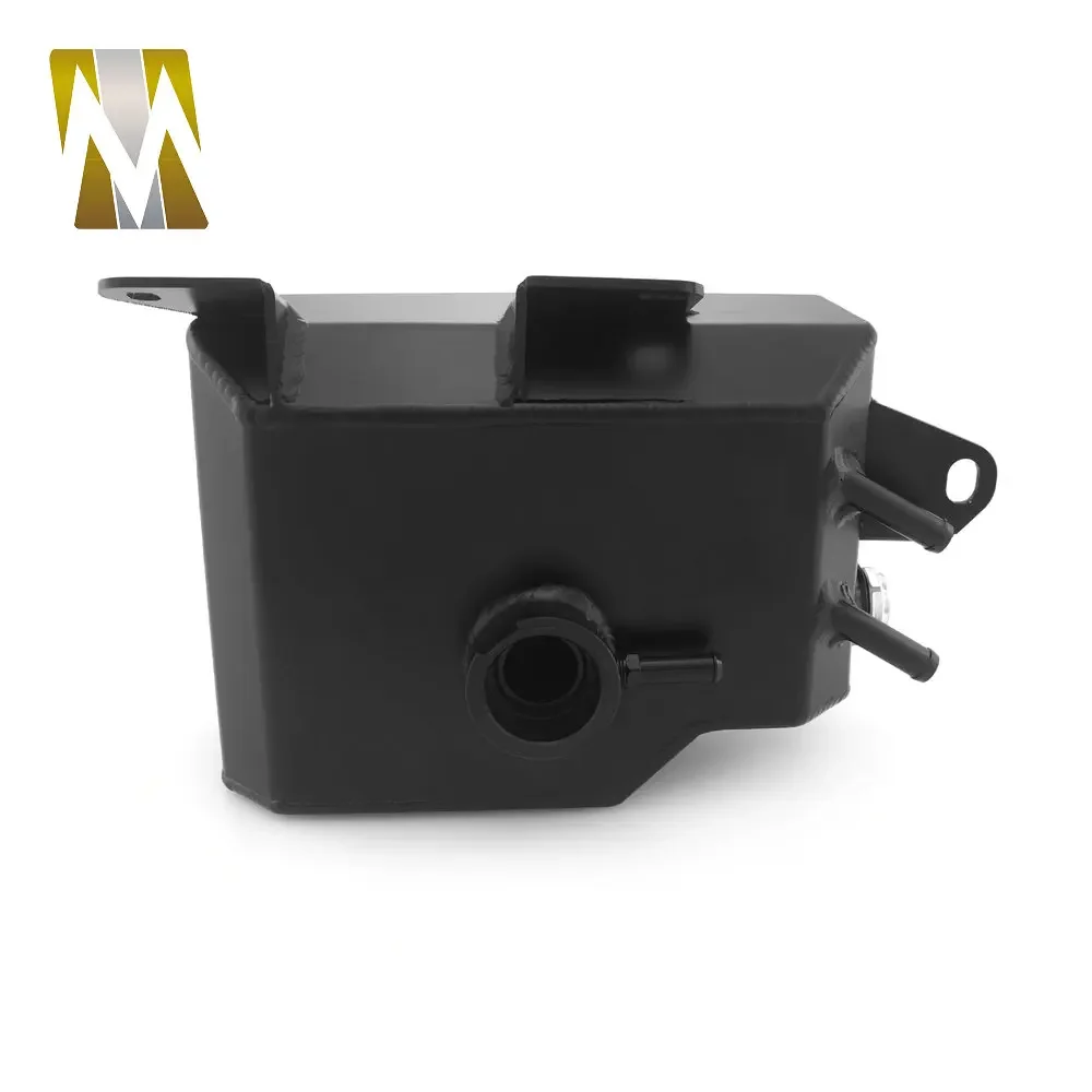 For Mazda MX5 / Miata Expansion Mk3 NC with Cap Car Coolant Header Expansion Overflow Water Tank Cap Reservoir Can Accessories