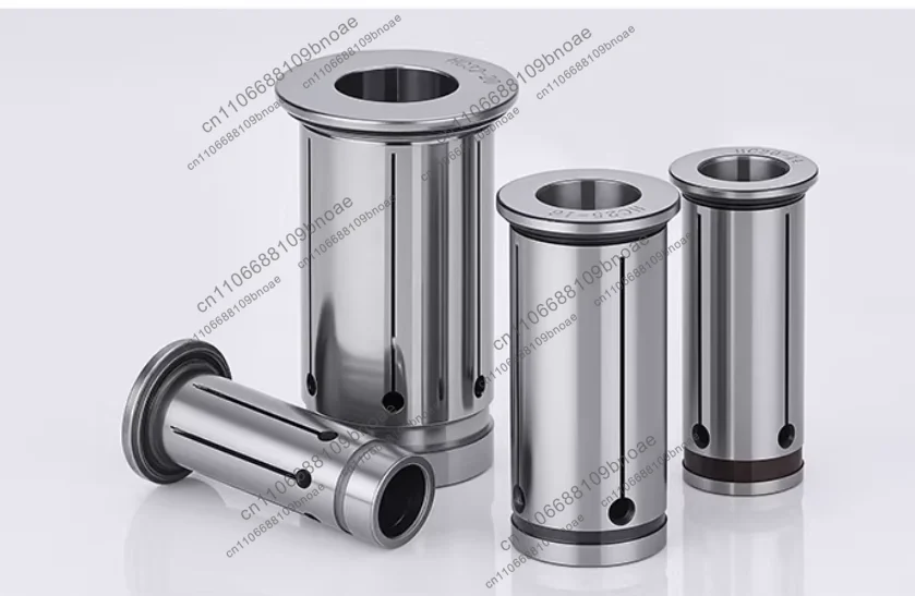 1pcs high precision collet special elastic nozzle hydraulic collet