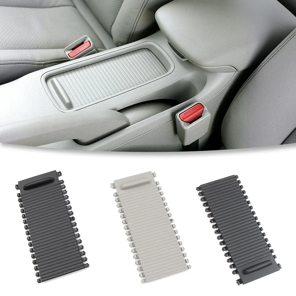 2012-2017 Car Center Console Water Cup Holder Roller Cover Sliding Shutter 96965-3RA0B For Nissan Sentra Sylphy Bluebird Sylphy - Image 5