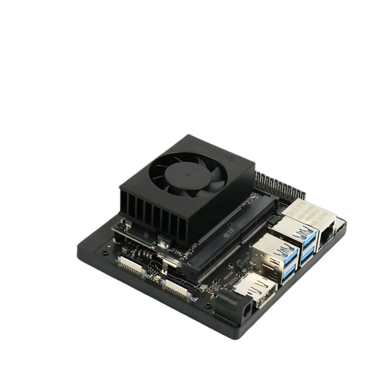 

Jetson Orin NX Super Development Board Kit AI artificial intelligence module nano