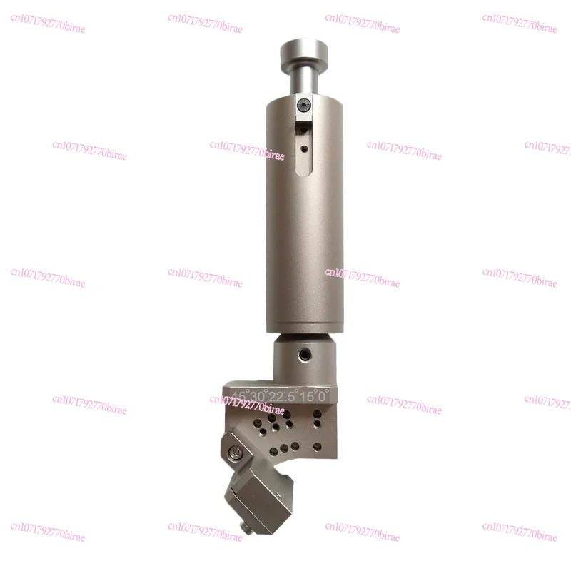 Bevel Blade V Groove Knife Cut Tool for Cutting Corrugated Board Honeycomb Board Foam Core and PVC