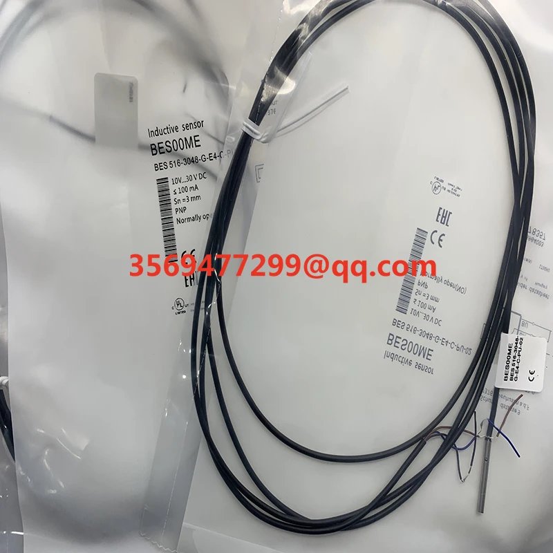 Proximity switch  BES G04ED-NOC15B-S26G BES G04EC-NSC08B-S26G  Brand new original spot