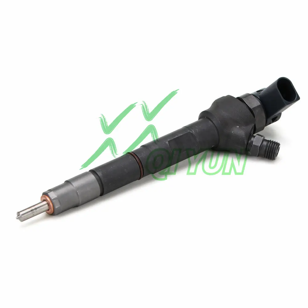 2PCS. Good Quality Common Rail Injector 0445110646 0445110647 03L130277J For 03L130277Q 03L130855CX