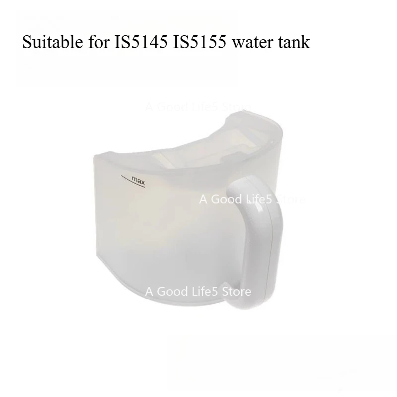 Applicable To Braun Steam Iron IS5145 IS5155 Water Tank Sink Box Accessories