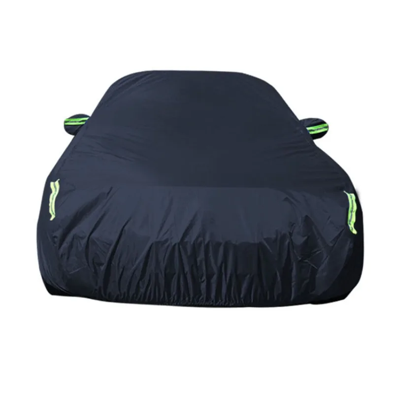 factory direct sales high quality car cover outdoor durable car cover