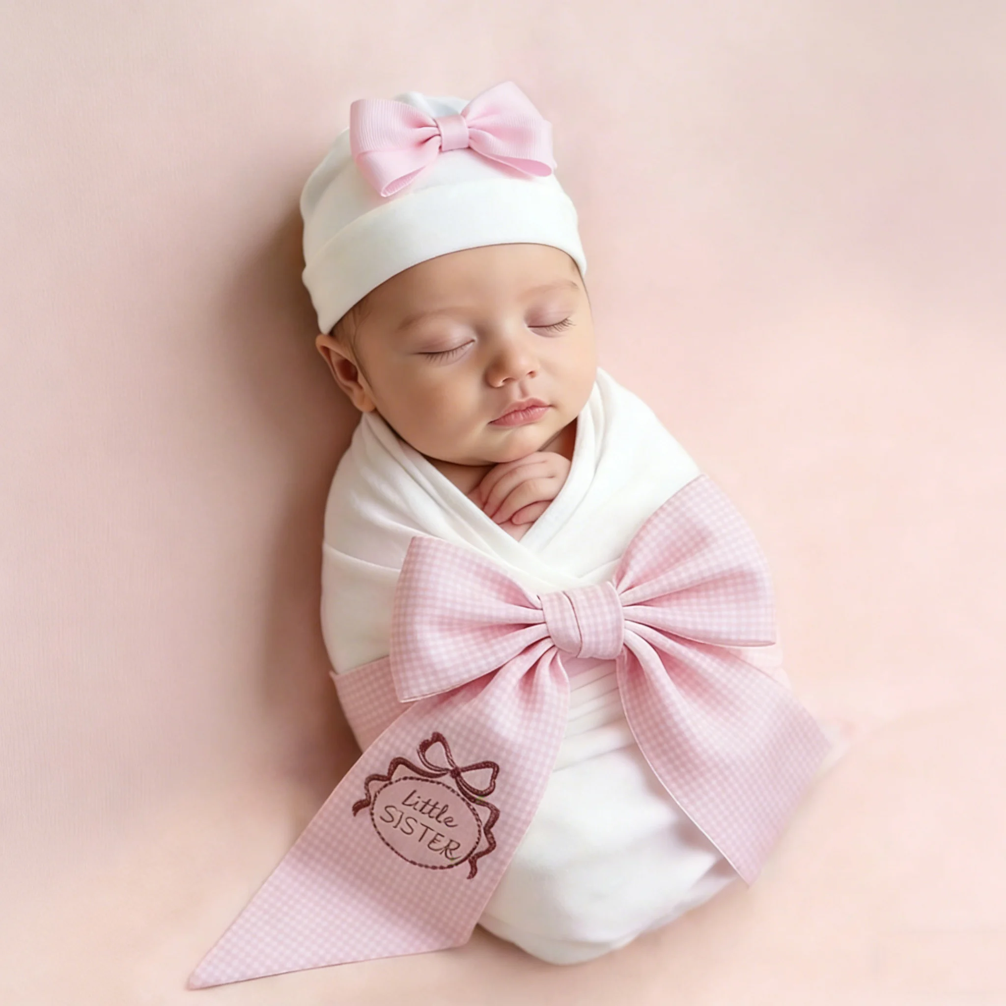 Ylsteed Soft Cotton Newborn Ba - Baby Nursery Embroidery review and price