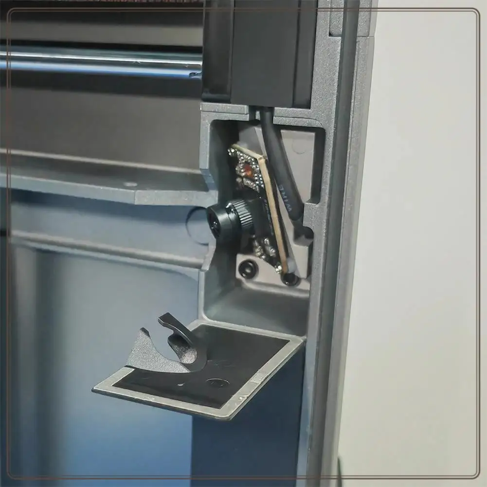 Reliable-3D Printer Camera For K2 Plus Nozzle Camera High-Quality Original Replacement Parts,3D Printer Camera For K2 Plus Nozzl