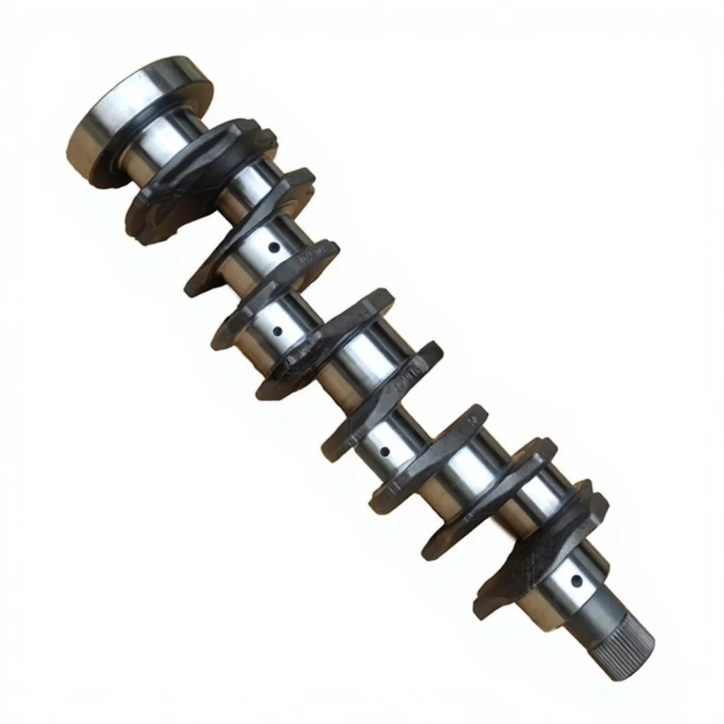 for Crankshaft ZZ90239 ZZ90224 ZZ90222 for 1104C-44 1104C-44T 1104D-44 1104D-44T Diesel Engine Parts