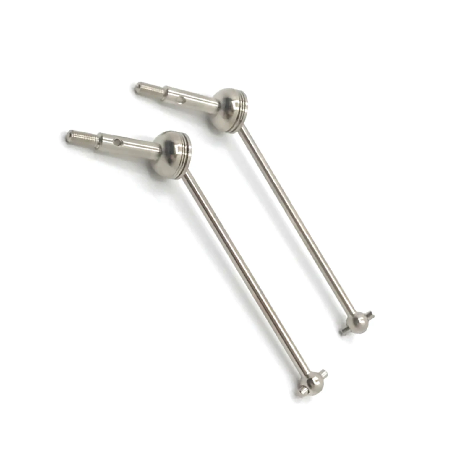 RC سيارة لتقوم بها بنفسك أجزاء الخلفية الكلب العظام الجبهة محرك رمح ل Wltoys 144001 124019 124018 1/12 1/14 RC سيارة التحكم عن بعد سيارة لتقوم بها بنفسك أجزاء #6