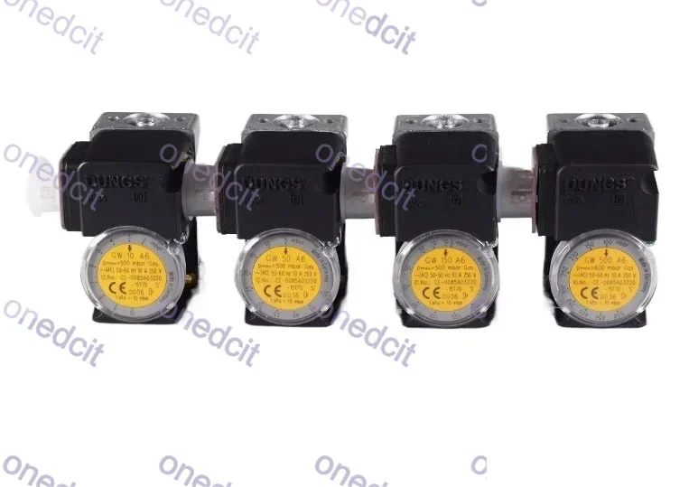 

GW3A6 GW10A6 GW50A6 GW150A6 GW500A6 Pressure Switch