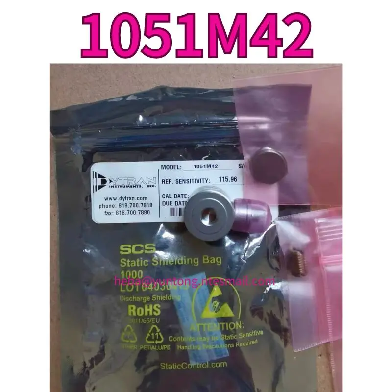 

New 1051M42 Load Cell