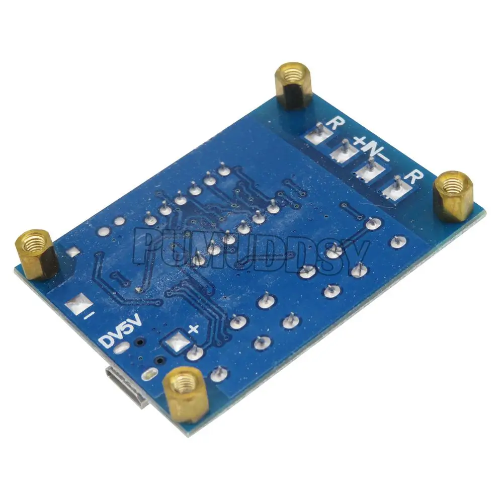 Battery Tester ZB2L3 LED Digital Display 18650 Lithium Battery Power Supply Test Resistance Lead-acid Capacity Discharge Meter