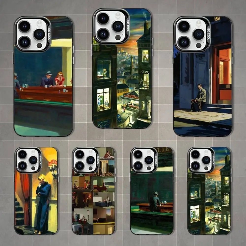 N-Nighthawks E-Edwa… - image