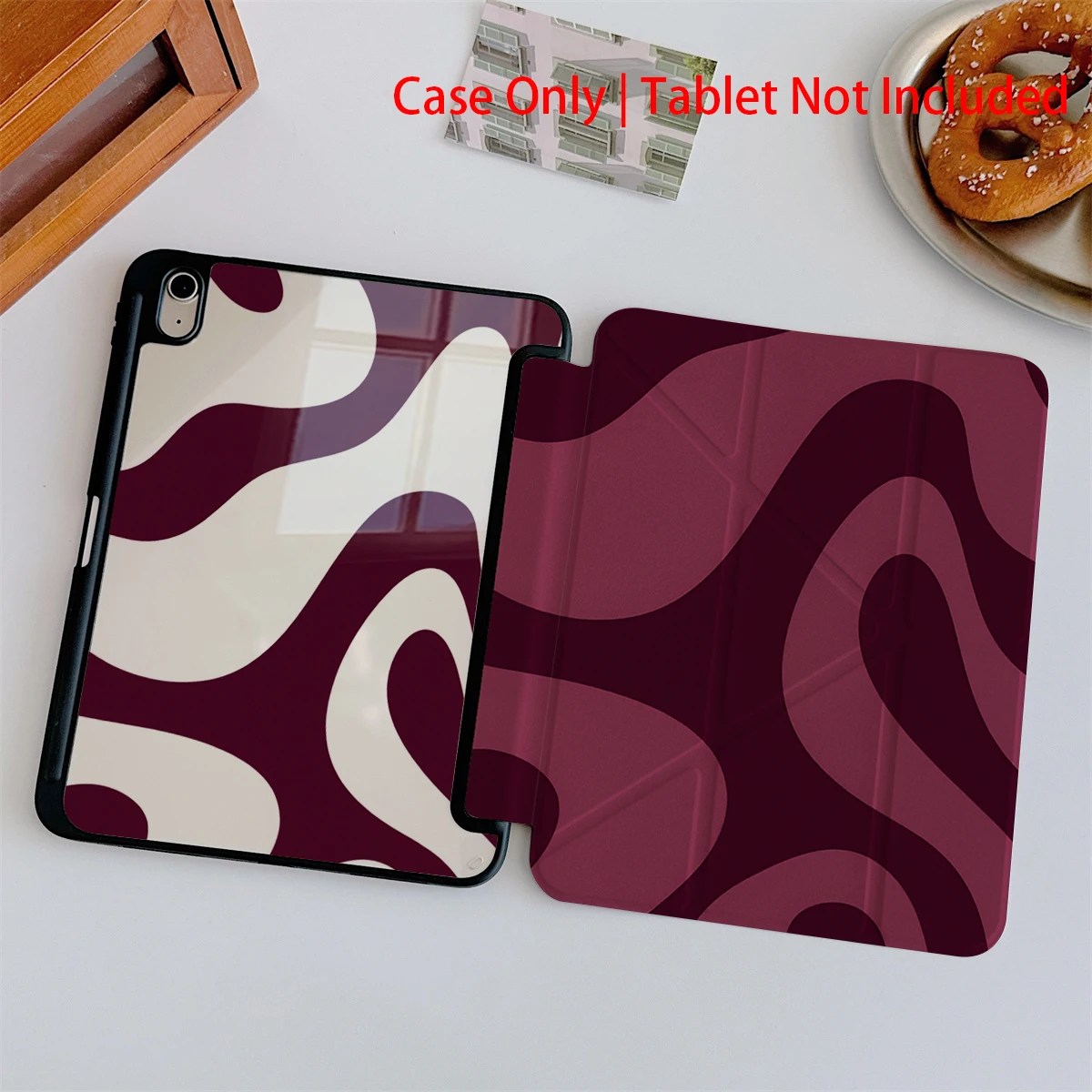 Case for iPad mini7, Pro , Air 7/8, 10/11/12;for Samsung Pad, for Xiaomi Pad, for Redmi Pad, for Huawei Pad, for Honor Pad, view 2