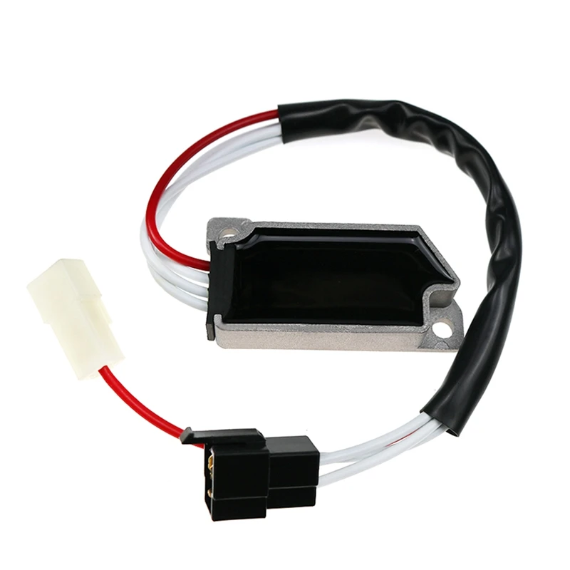 A13f-retificador regulador de motocicleta para yamaha xv 535 xv700 xv 750 1100 virago vmx 1200 v-max 42x-81960-a1-00 3lp-81960-00-00