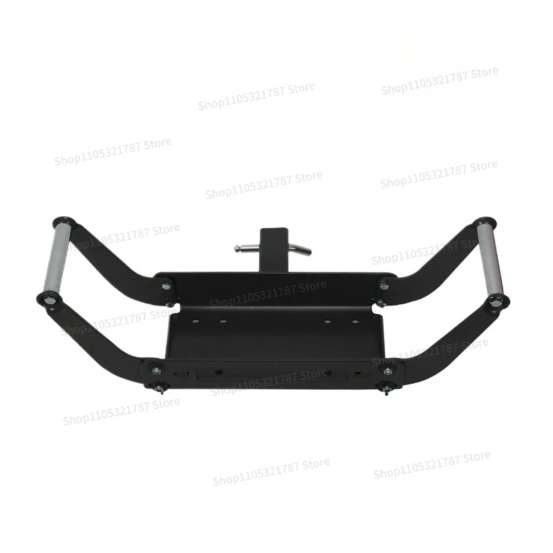 Winch Quick Loading Rack