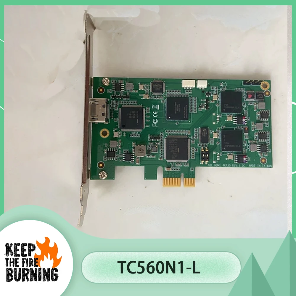 

TC560N1-L Capture Card
