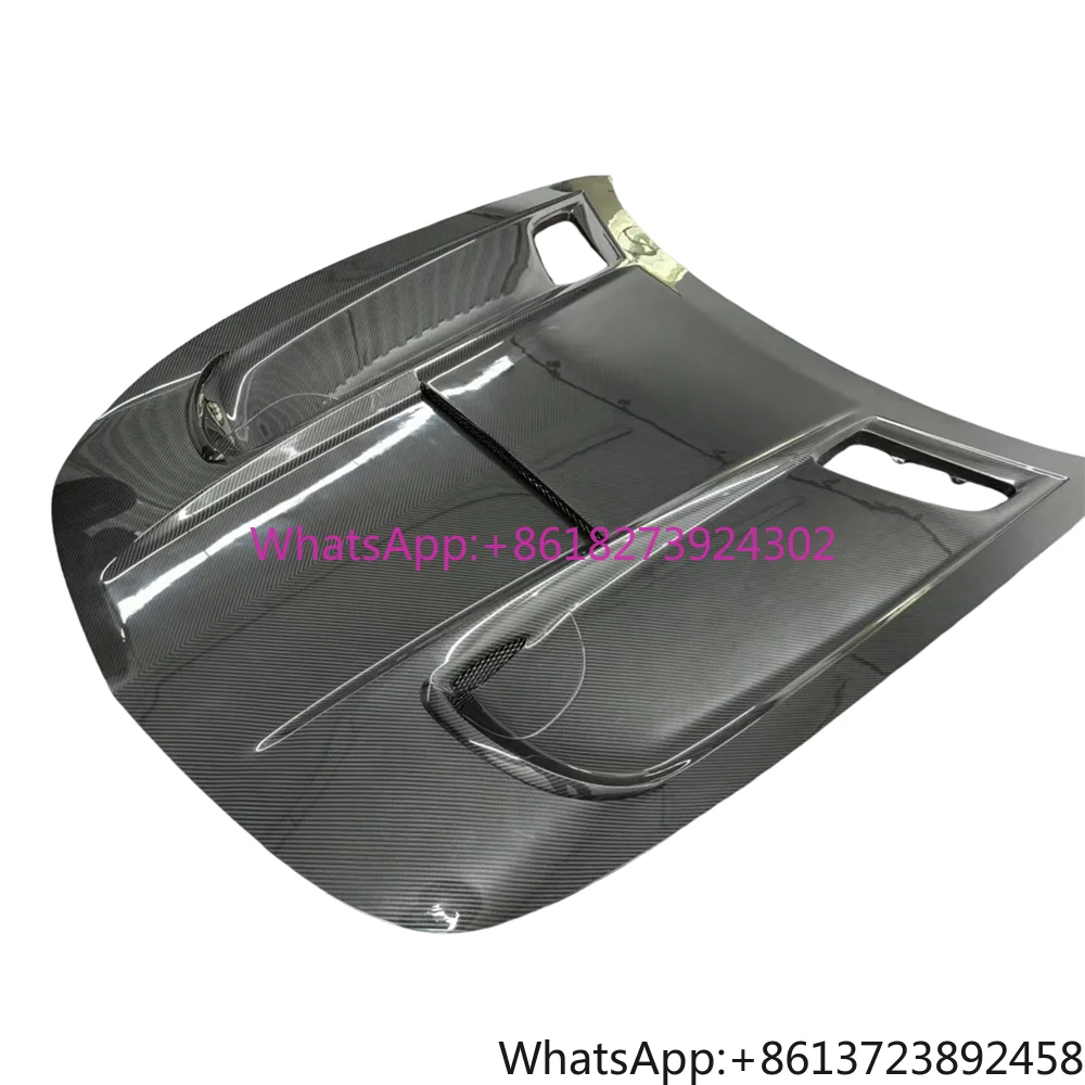 Amg Gt Bs Carbon Bo… - image