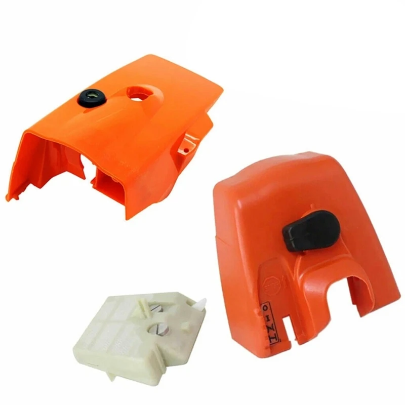 Complete 11301404709 Chainsaw Care Package Containing Air Filter Buffer And Extension Shaft For Easy Maintenance best sale