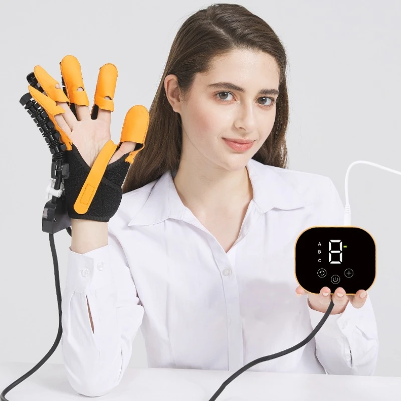 Intelligent Massage…