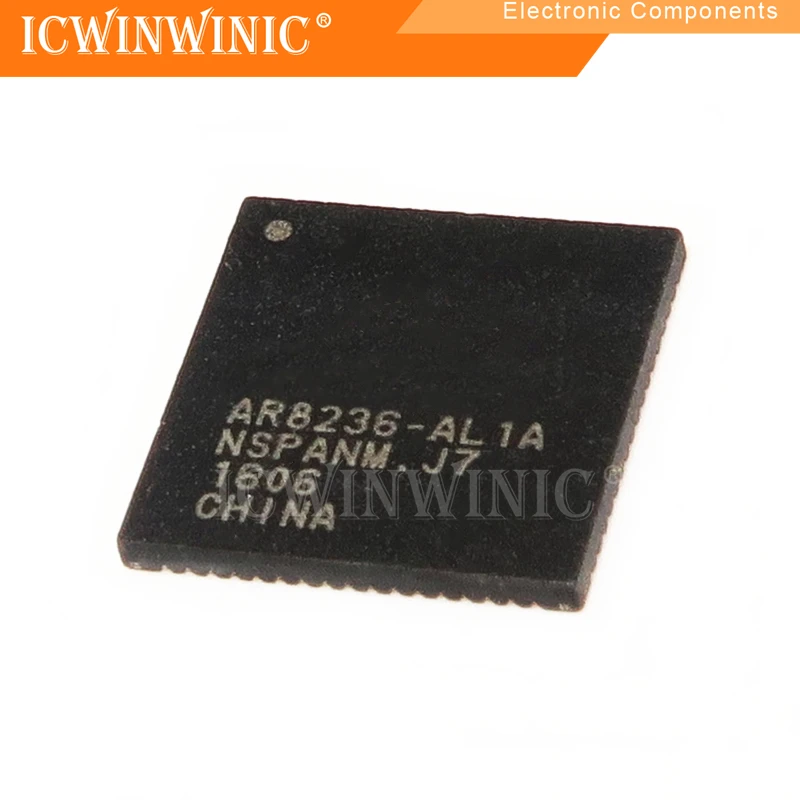 5 piezas AR8161-AL3A AR8161