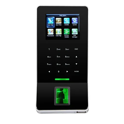 Nordson Fingerprint Access Control &Time Attendance  with WIFI Fingerprint Time Attendance System Fingerprint Recognition Device