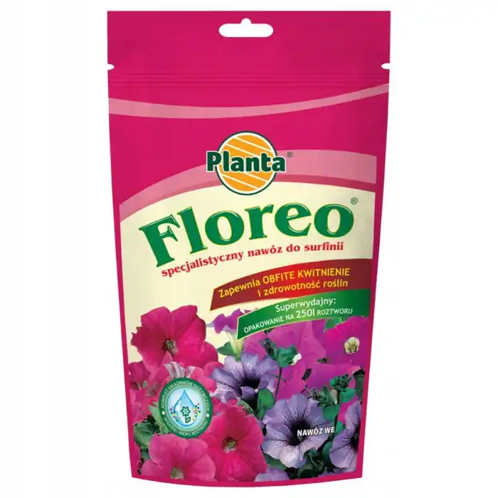 Floreo Surfinia Meststof Kristallijn Efficiënte Multicomponent Conditioner 250g