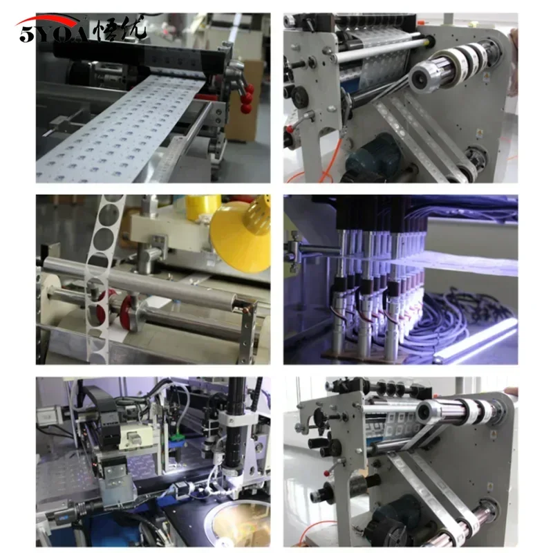 5YOA 13.56mhz CUID Changeable S50 1K RFID Sticker Wet Inlay NFC Tag Sector 0 Block 0 UID Rewritable NFC Andriod MCT Copy Clone