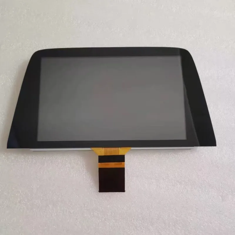Looook Store New LQ080Y5DZ10 8 Inch Capacitive Touch Panel Replacement for Opel Chevrolet Car GPS DVD Navigator