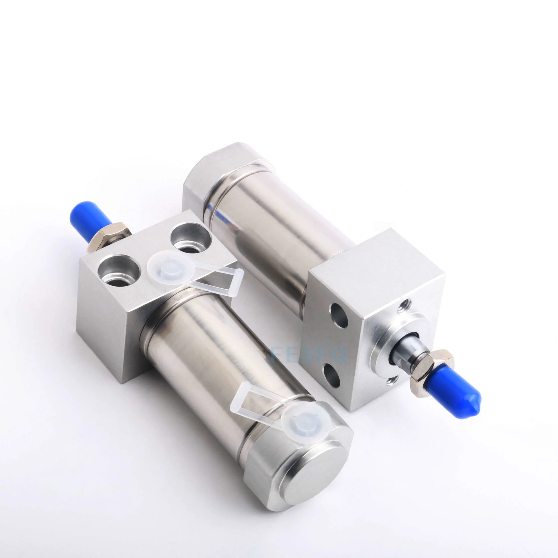 Mini cylinder DSAH-20-20-PPV-A DSAH-20-25-PPV-A DSAH-20-30-PPV-A DSAH-20-40-PPV-A DSAH-20-50-60-80-100-125-150-160-200-PPV-A