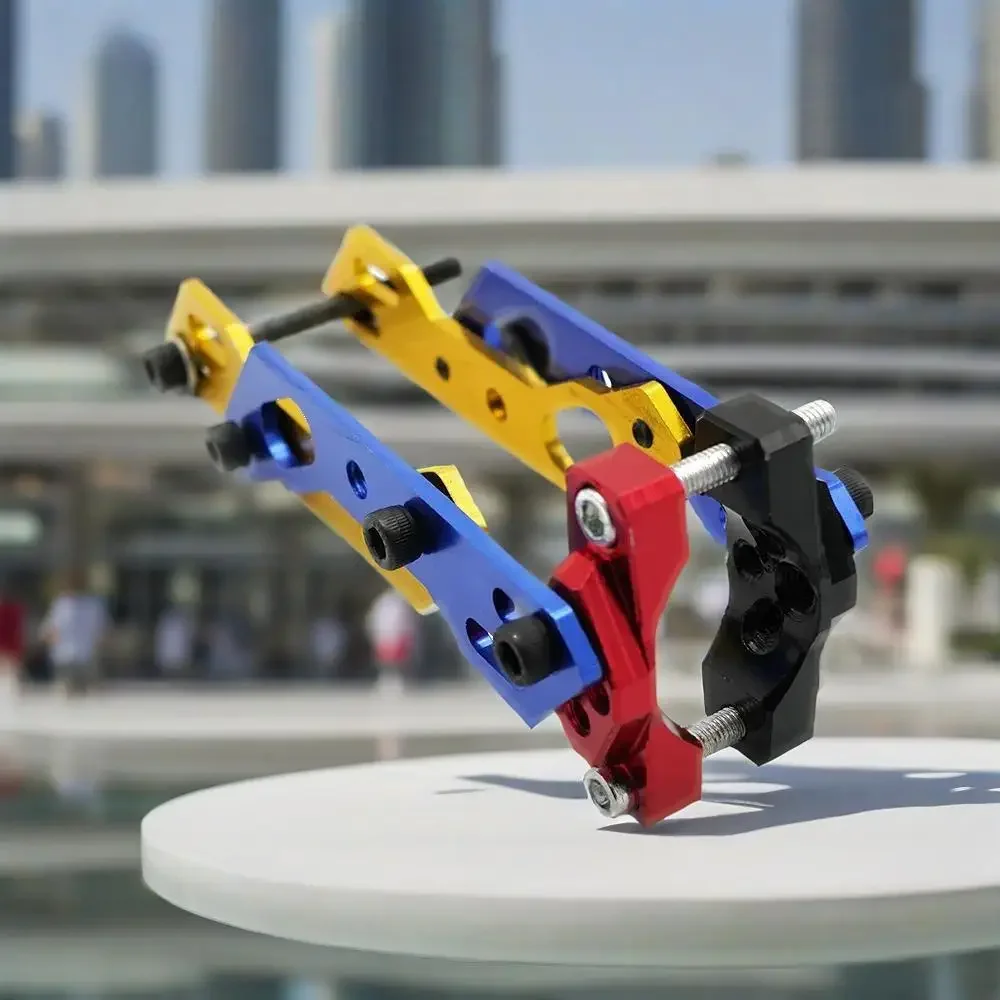 Para DJI Agras T40 T50 soporte de fijación de boquilla protección de plantas UAV agricultura Drone pieza de reparación accesorio nuevo