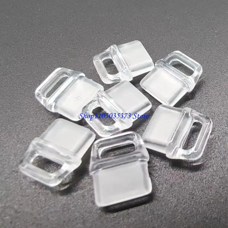 

D46B Type C Port Dust Plug with Lanyard Protectors for Drones and Phone Charging Port
