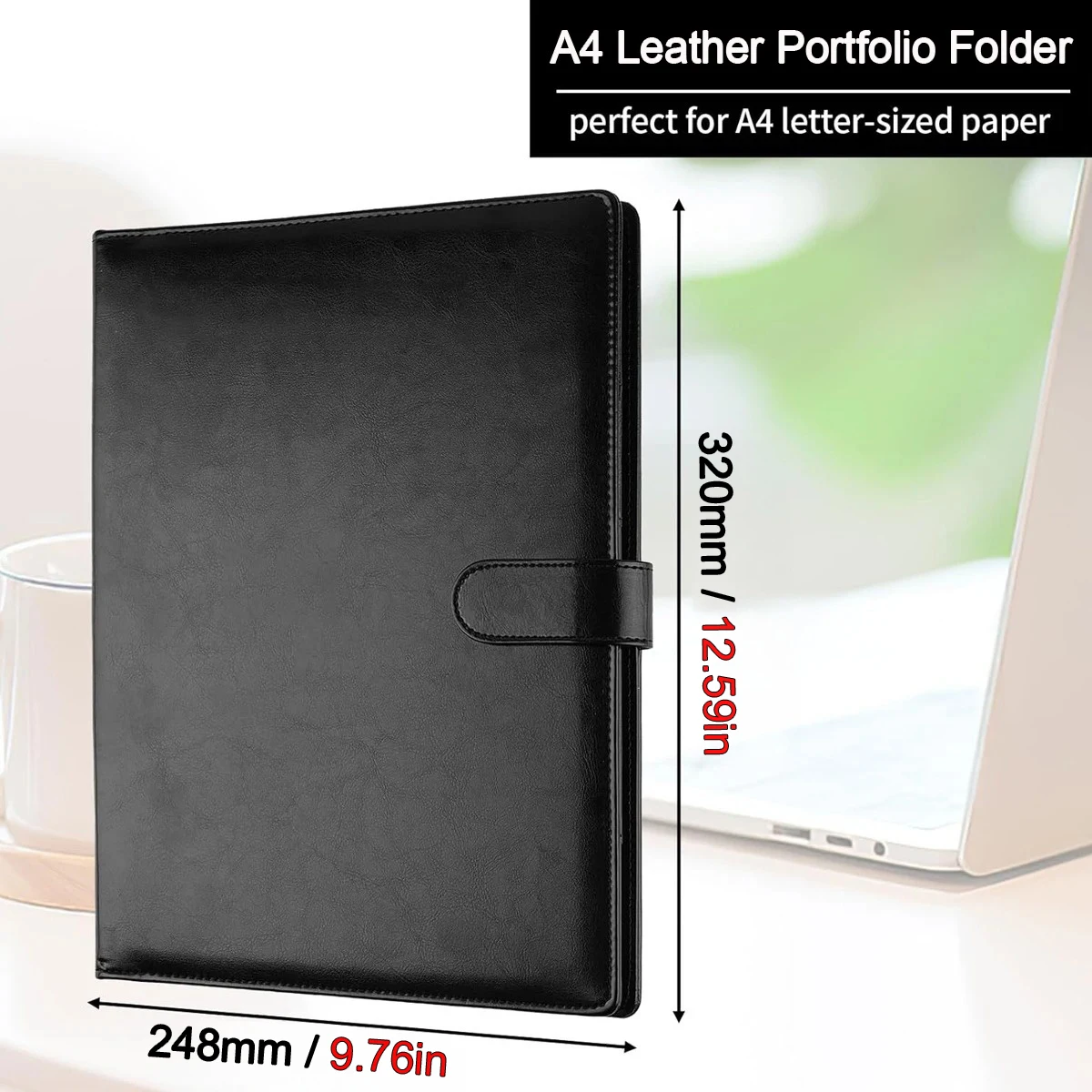 Thumbnail 4 - #11 Latest Padfolios Updates