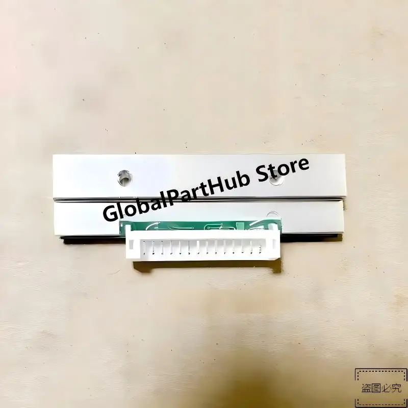 5Pcs New Digi SM5300 SM5500 SM6000 300dpi Print Head 16Pins Compatible Printhead For SM-5300 SM-5500 SM-6000 Scale