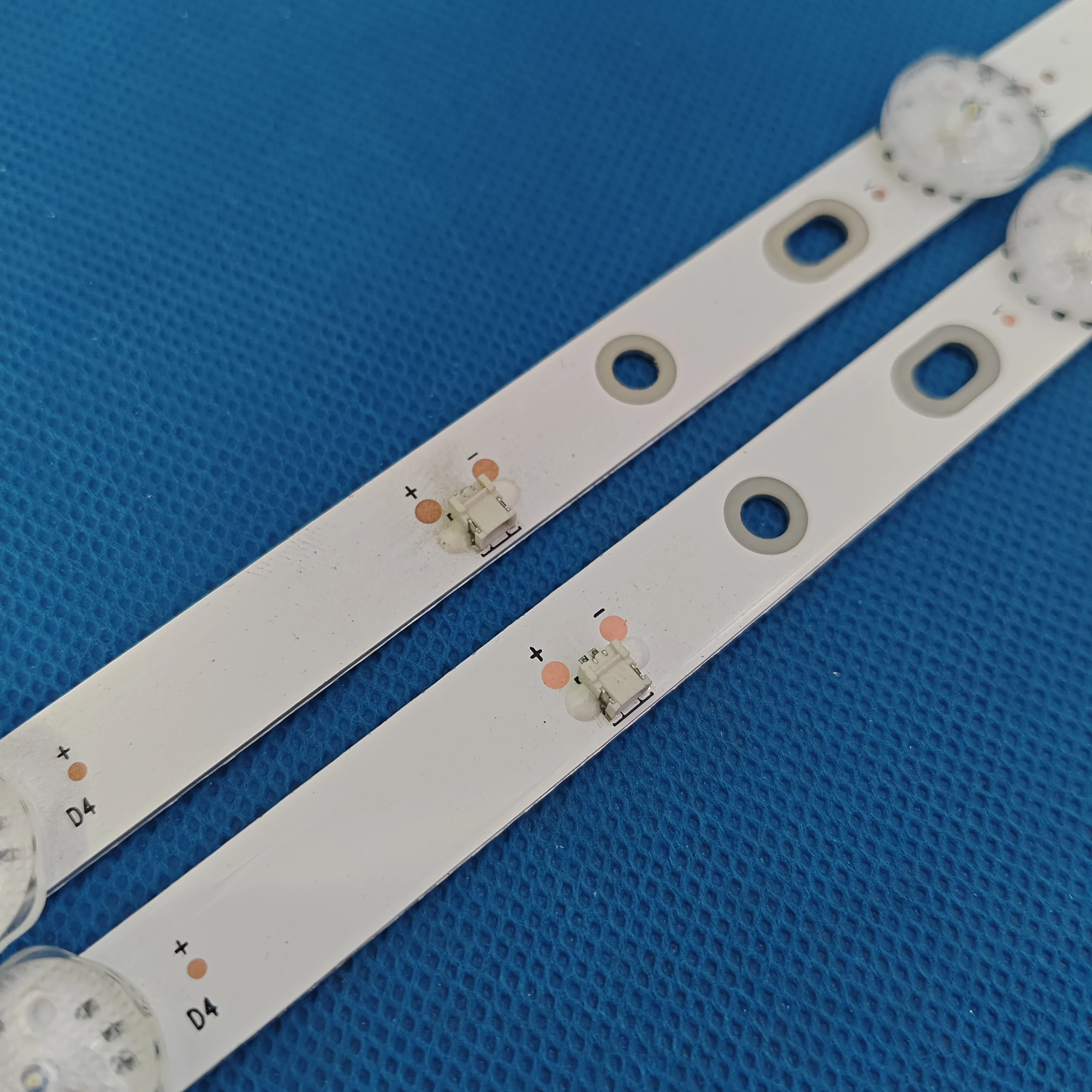 LED strip for SJ.YM.D3200601-3030ES-M 1.14MD320155 Telenova 32D4001 32LP2020 SKYLINE 32YST5970 RCA RTV32Z2SM OLTO 32H337