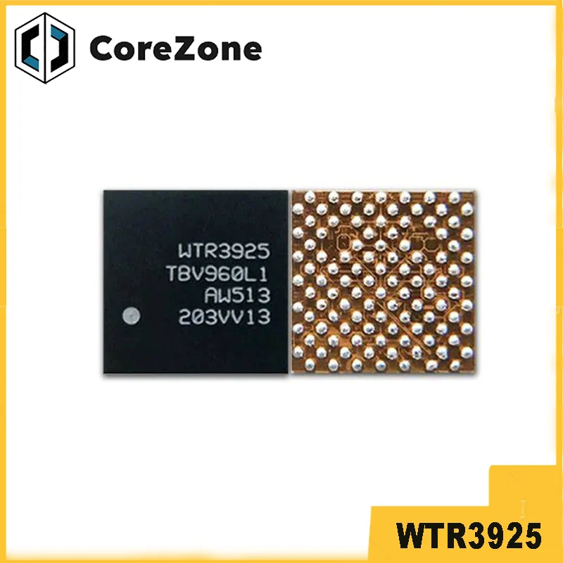 2pcs 100% New WTR2955 WTR2965 WTR3925 WCD9326 WCD9335 Power Audio Amplifier IC Chip