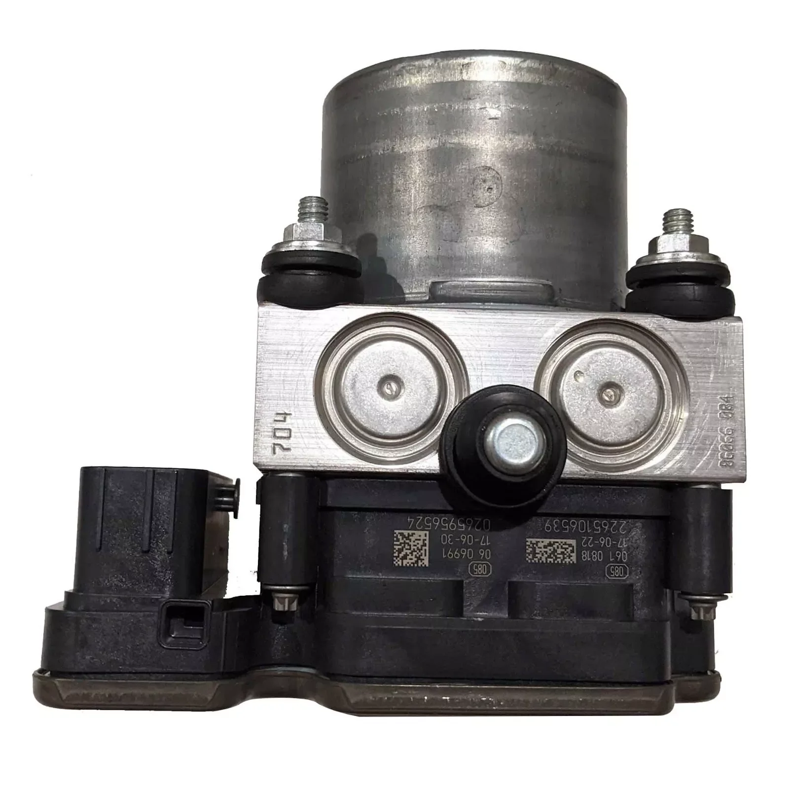 100% Match OEM ABS Anti-Lock Brake Pump Actuator Module For Jaguar F-Pace XE / HK83-14F447-CF