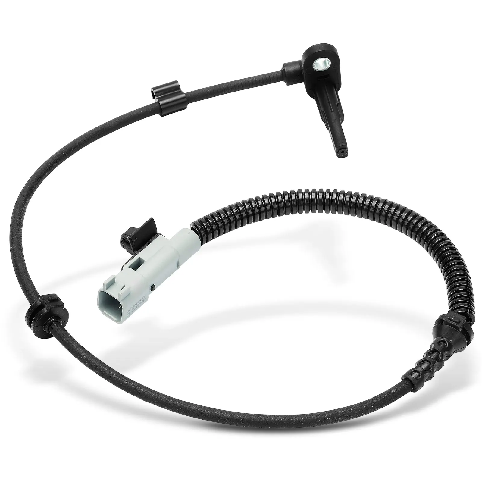 A-Premium Rear Driver Side ABS Wheel Speed Sensor for Chevrolet Sonic 2012-2020