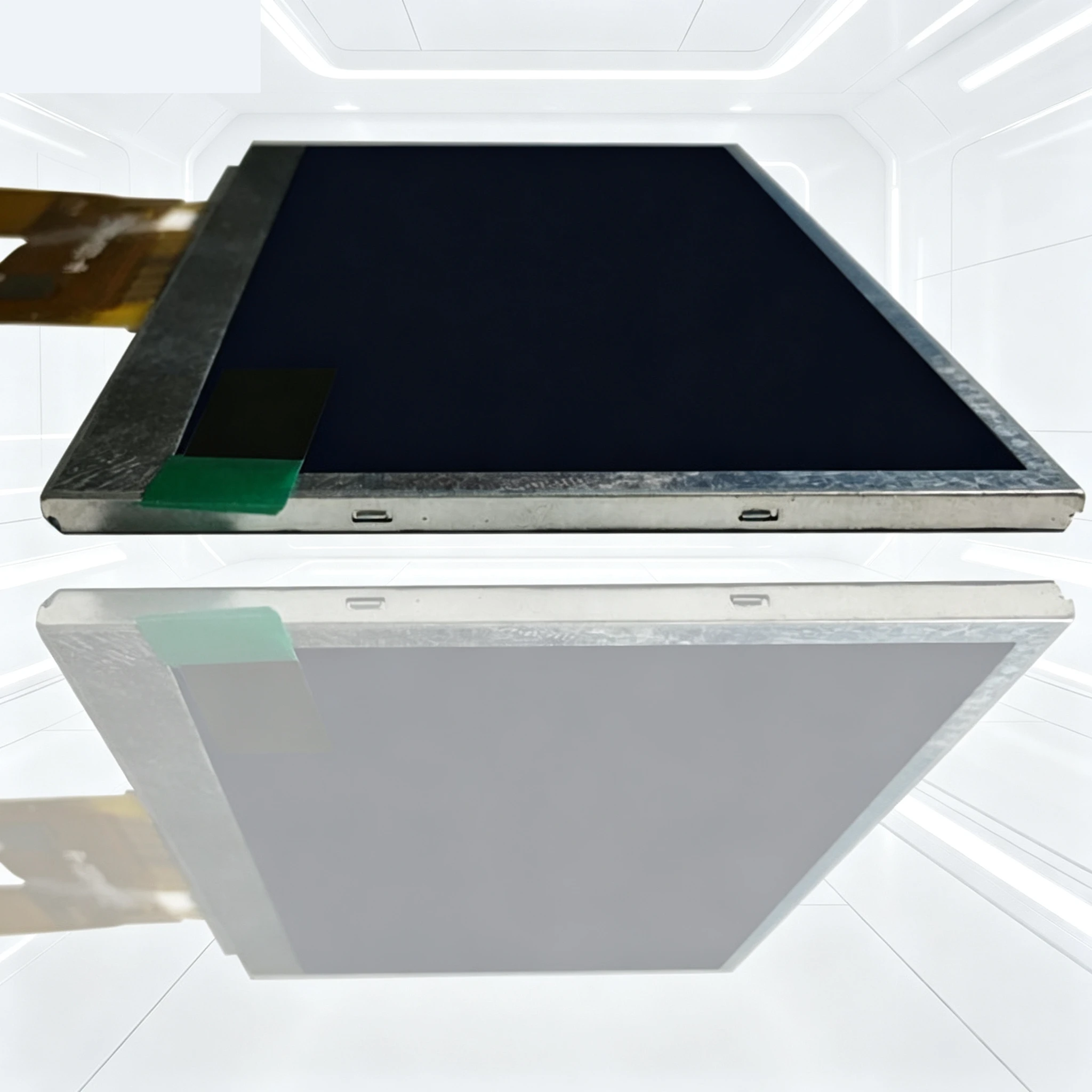 4.3 Inch LCD Screen AT043TN25 V2 TN24 V1, 40 Pins Universal Display
