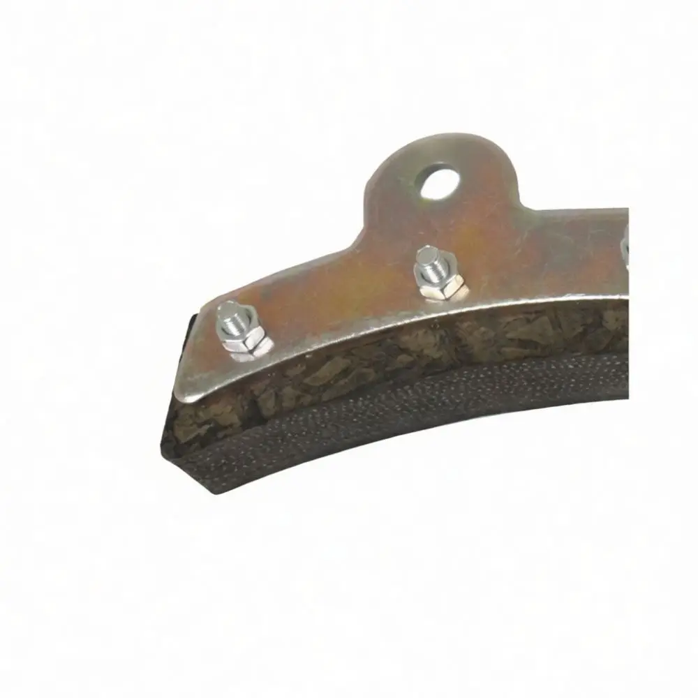 Reinforced Anti Slip Rubber Sole Steel Base Climbing Spikes Cushion Protective Gear For Vertical Pole Maintenance