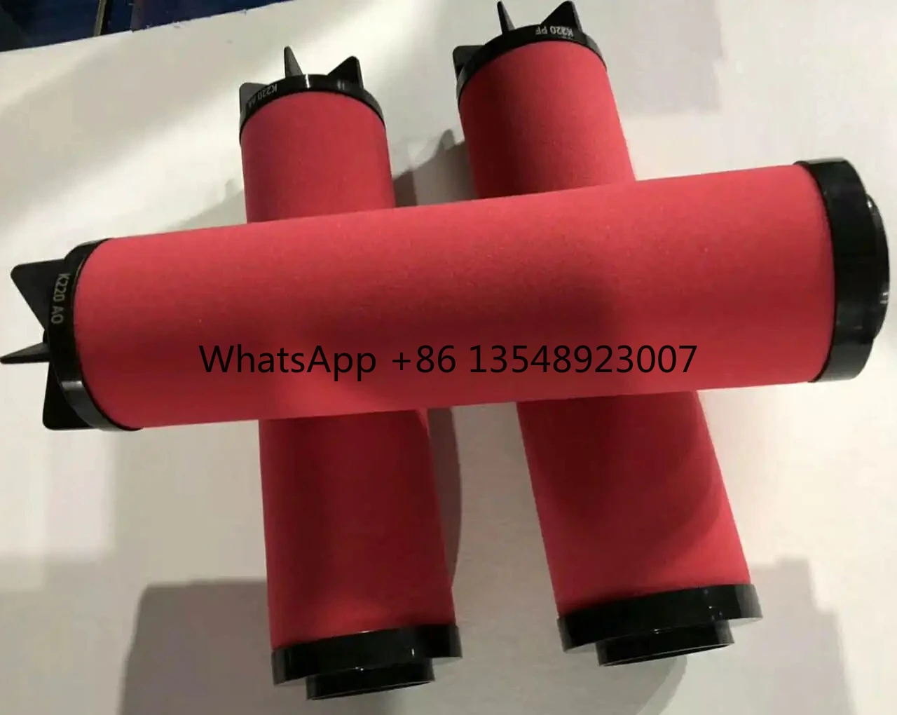 Suitable for K220 Filter Accessories Accessoire Voiture Garden Tools