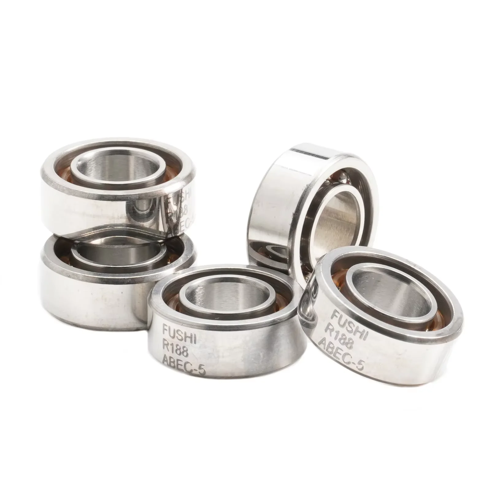 10PC R188 ZZ / Open 1/4