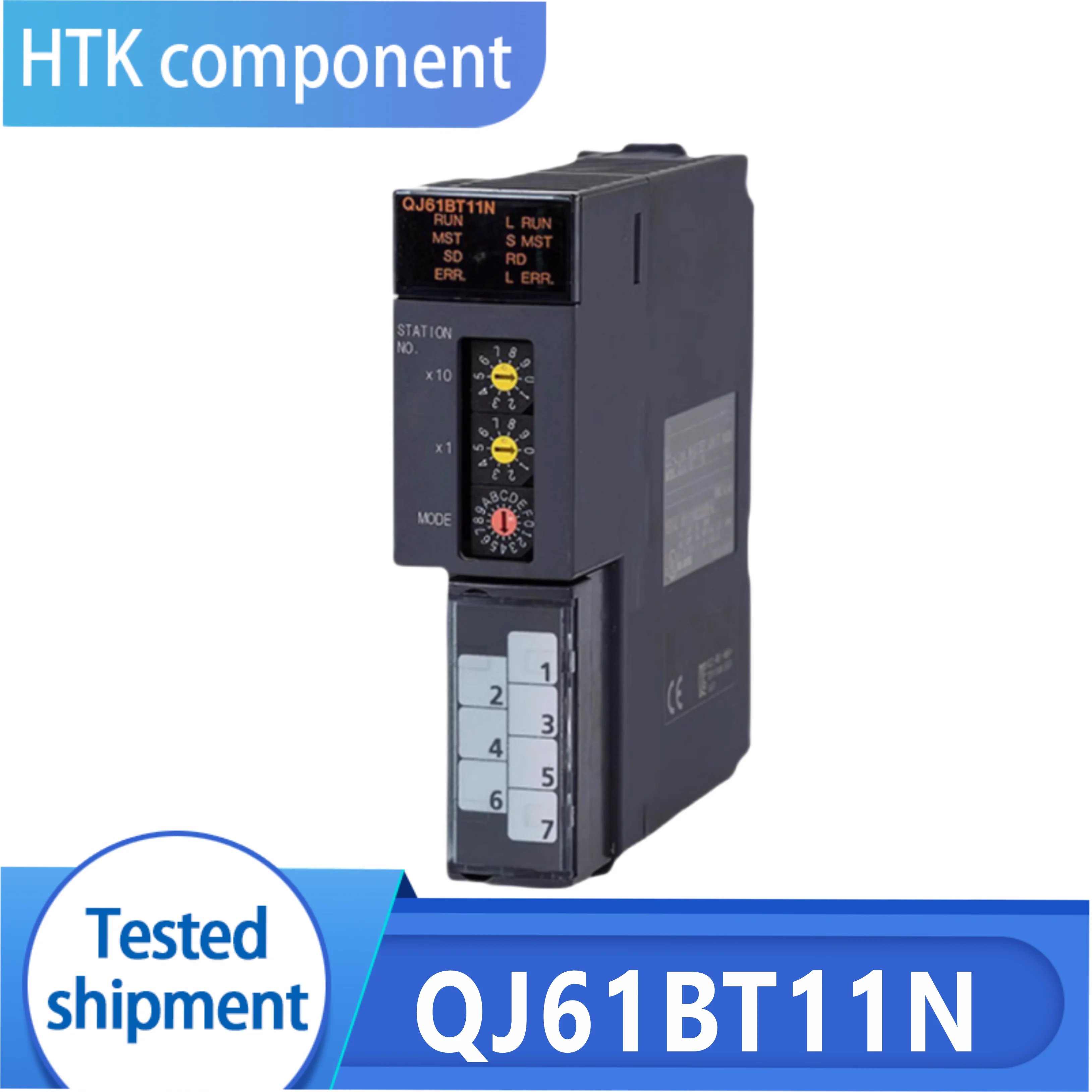 New original QJ61BT11N PLC Module